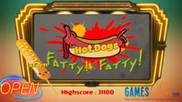 Hot Dogs Fatty Fatty screenshot, image №1271697 - RAWG