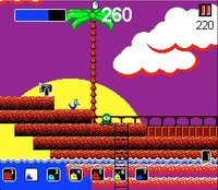 Flame Land (itch) screenshot, image №1131472 - RAWG