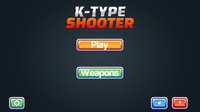 K-Type Shooter screenshot, image №1891157 - RAWG