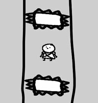 The Scribble Code screenshot, image №2729907 - RAWG