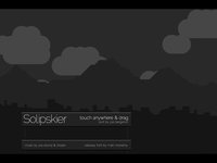 Solipskier screenshot, image №2126586 - RAWG