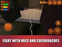 Venom Cobra Snake Simulator screenshot, image №2164976 - RAWG