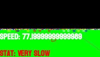 Speed Simulator (Brett_Dev) screenshot, image №3395041 - RAWG