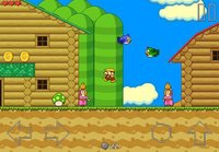 Retro World screenshot, image №2084244 - RAWG