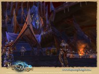 Runes of Magic screenshot, image №497914 - RAWG