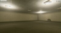 Light the Backrooms screenshot, image №3739462 - RAWG