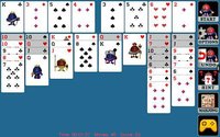 FreeCell Solitaire screenshot, image №1425806 - RAWG