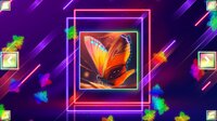 Neon Fantasy: Butterflies screenshot, image №4007165 - RAWG