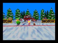 Snowboard Kids screenshot, image №741234 - RAWG