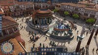 Anno 117: Pax Romana screenshot, image №4289826 - RAWG