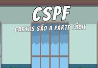 Cartas São a Parte Fácil screenshot, image №3536744 - RAWG