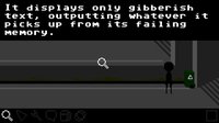 Post Mortem (itch) (Knose) screenshot, image №1150096 - RAWG