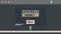 Unstable Heart screenshot, image №3047508 - RAWG