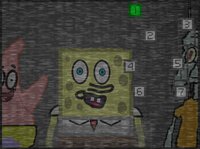 Five Nights At Spongebob (Wisienki2ie) screenshot, image №3284078 - RAWG