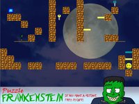 Puzzle Frankenstein screenshot, image №1177483 - RAWG
