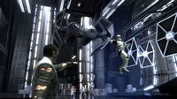 Star Wars: The Force Unleashed screenshot, image №239902 - RAWG