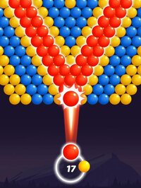 Bubble Shooter Pop Puzzle Game screenshot, image №3484160 - RAWG