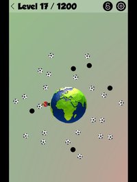 Fatty Pants WorldWide Soccer screenshot, image №1796584 - RAWG