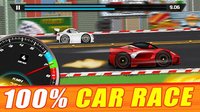 Super Racing GT: Drag Pro screenshot, image №1504327 - RAWG