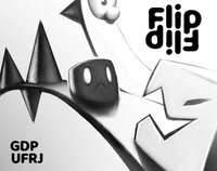 Flip Flip (Flip de Barros) screenshot, image №3345156 - RAWG