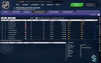 Franchise Hockey Manager 8 screenshot, image №3082413 - RAWG