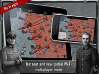 Strategy & Tactics WW2 Premium screenshot, image №2051790 - RAWG