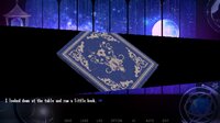 A Night Filled With the Sound of Rain screenshot, image №4198619 - RAWG
