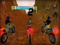 X Speed Moto Racing screenshot, image №1755525 - RAWG