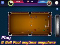 8 Ball Pool: Fun Pool Game screenshot, image №2054767 - RAWG