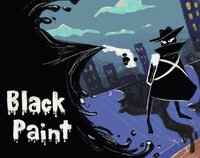 Black Paint screenshot, image №3578124 - RAWG