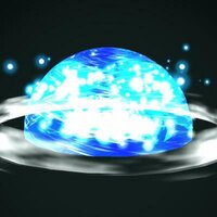 Blue Energy Animation Pack! screenshot, image №2876865 - RAWG