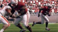 NCAA Football 11 screenshot, image №552950 - RAWG