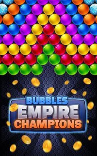 Bubbles Empire Champions screenshot, image №1450242 - RAWG