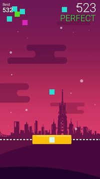 Pink Piano vs Tiles 3: Free Music Game screenshot, image №1354028 - RAWG