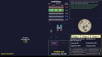 Hyperspace Hub Manager screenshot, image №4244166 - RAWG