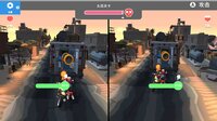 Motor Racing Battle screenshot, image №4250625 - RAWG