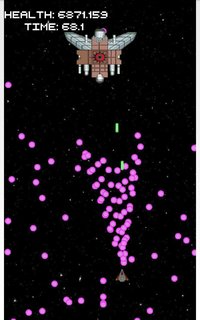 BulletML+AndEngineDemo screenshot, image №1177561 - RAWG