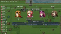 Asura Valley1.0 Demo screenshot, image №1286780 - RAWG