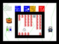 Bunny Adventure: Rabbits Kidnapped screenshot, image №3874920 - RAWG