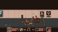 Tonight We Riot (itch) screenshot, image №2378005 - RAWG