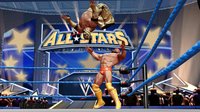 WWE All Stars screenshot, image №556665 - RAWG