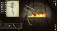 Blacksmith. Song of two Kings. screenshot, image №4004978 - RAWG