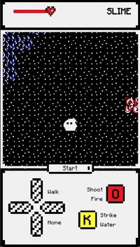 Elementure screenshot, image №1965897 - RAWG