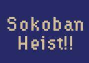 Sokoban Heist screenshot, image №2470419 - RAWG