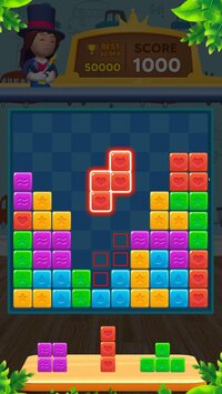Puzzle Toy: Block Puzzle Game screenshot, image №2945199 - RAWG