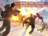 Zombie Call: Dead Shooting Sniper 3D screenshot, image №2141904 - RAWG
