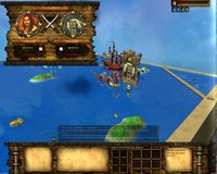 Pirates Constructible Strategy Game Online screenshot, image №469904 - RAWG