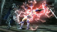 Soul Calibur IV screenshot, image №633633 - RAWG
