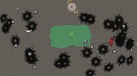It cannot die so you must not kill it. screenshot, image №3598923 - RAWG