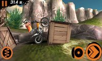 Trial Xtreme 2 screenshot, image №1404112 - RAWG